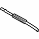 Volkswagen 7L6-839-085-C Release Cable