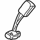 Volkswagen 3B0-857-740-E-FCN Latch