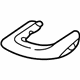 Volkswagen 3B0-857-781-B-7H7 Trim Bezel
