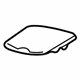 Volkswagen 3B0-857-785-A-89H Trim Cover