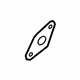 Volkswagen 03L-131-547-N Connector Tube Gasket