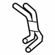 Volkswagen 03L-131-055-DS Vacuum Hose