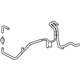 Volkswagen 03L-131-051-BE Vacuum Harness