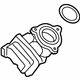 Volkswagen 03L-128-063-F Regulator