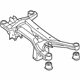 Volkswagen 5N0-505-235-AG Crossmember
