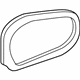 Volkswagen 5GM-945-197-A Gasket