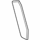 Volkswagen 5GM-945-311-A Trim