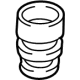 Volkswagen 3C0-412-303-C Stop