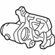 Volkswagen 1J0-615-423-B Caliper
