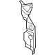 Volkswagen 5NL-813-319 Tail Lamp Pocket