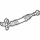 Volkswagen 06A-121-497 Water Hose Assembly
