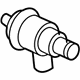 Volkswagen 06A-145-710-P Cut-Off Valve
