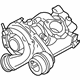 Volkswagen 06A-145-704-LX Turbocharger