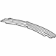 Volkswagen 3D5-817-161-B Rear Header