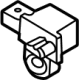 Volkswagen 85E-959-345-C Front Impact Sensor