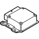 Volkswagen 1EA-959-655-CE Control Module
