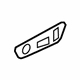 Volkswagen 7P6-882-515-C-9B9 Switch Bezel
