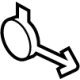 Volkswagen 5K0-807-241-E-GRU Tow Eye Cap