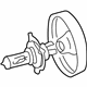 Volkswagen N-100-666-02 Bulb