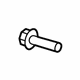Volkswagen WHT-000-237 Wheel Bearing Screw