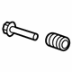 Volkswagen 7N0-698-647-A Bushing Kit