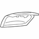 Volkswagen 1K9-827-025-B Lift Gate