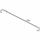 Volkswagen 077-145-718-B Pressure Line