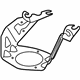 Volkswagen 7L0-906-287 Air Pump Bracket