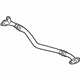 Volkswagen 077-131-831-F Pipe