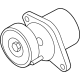 Volkswagen 06K-903-133-AG Belt Tensioner