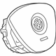 Volkswagen 5G0-880-201-S-81U Driver Inflator Module