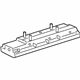 Volkswagen 3G8-880-841-D Knee Inflator Module