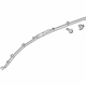 Volkswagen 3G1-880-741-G Inflator Curtain