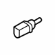 Volkswagen 8Z0-820-535-B Temperature Sensor