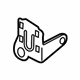 Volkswagen 5M0-820-536-A Holder