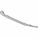 Volkswagen 5G0-805-915-H-9B9 Spoiler