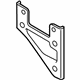 Volkswagen 5Q0-907-461-A Distance Sensor Bracket