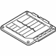 Volkswagen 1K0-907-115-H ECM