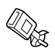 Volkswagen 5NN-857-754-A-MNB Latch