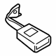 Volkswagen 5NN-857-740-A-MNB Latch