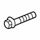 Volkswagen N-102-683-04 Belt Tensioner Bolt