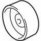 Volkswagen 038-145-276 Roller