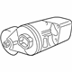 Volkswagen 038-903-315-C Belt Tensioner
