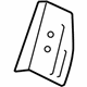 Volkswagen 7P0-810-583 Reinforcement Plate