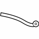 Volkswagen 7P0-809-937 Drain Hose