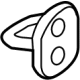 Volkswagen 3C0-837-033-B Striker