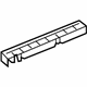 Volkswagen 3C0-971-848-E Holder