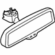 Volkswagen 7P6-857-511-T-9B9 Mirror Inside