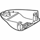 Volkswagen 7P6-857-573-A-82V Cover Cap