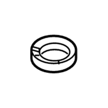 Volkswagen 7L0-411-178-B